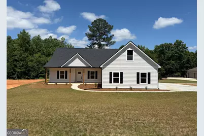 117 Mason Ridge, Barnesville, GA 30204 - Photo 1