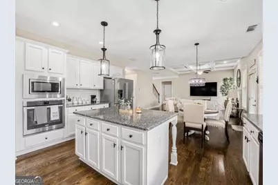 2297 Roberts View Trail, Buford, GA 30519 - Photo 20