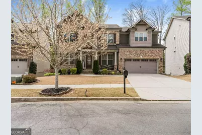 2297 Roberts View Trail, Buford, GA 30519 - Photo 1