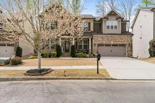 2297 Roberts View Trail, Buford, GA 30519 - Photo 1
