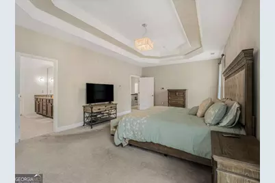 2297 Roberts View Trail, Buford, GA 30519 - Photo 32