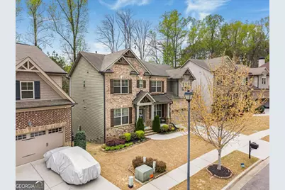 2297 Roberts View Trail, Buford, GA 30519 - Photo 56