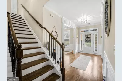 2297 Roberts View Trail, Buford, GA 30519 - Photo 8