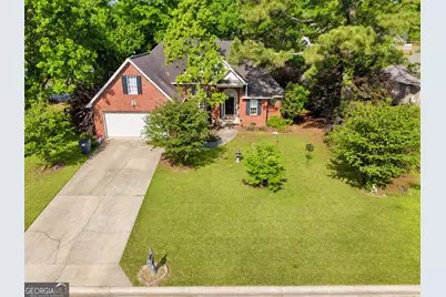 109 Quinelle Drive, Perry, GA 31069 - Photo 1