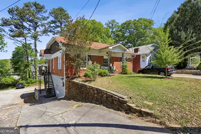 1412 Memorial Drive SE, Atlanta, GA 30317 - Photo 2