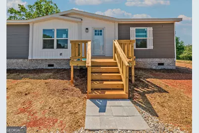 413 Griffin Road, Martin, GA 30557 - Photo 2