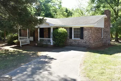2334 Commerce Road, Jefferson, GA 30549 - Photo 1