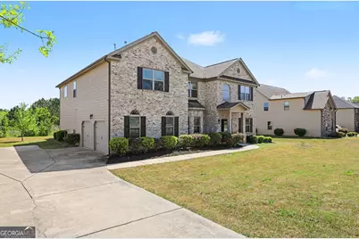 241 Traditions Lane, Hampton, GA 30228 - Photo 2