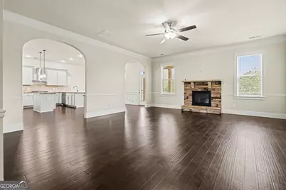 241 Traditions Lane, Hampton, GA 30228 - Photo 8