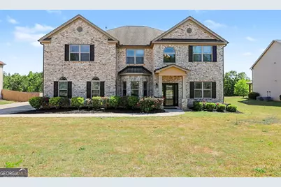 241 Traditions Lane, Hampton, GA 30228 - Photo 1