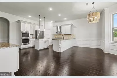 241 Traditions Lane, Hampton, GA 30228 - Photo 12