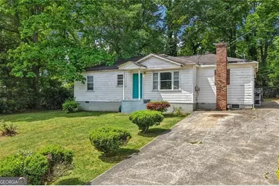 6300 Sweetbriar Drive SW, Mableton, GA 30126 - Photo 40