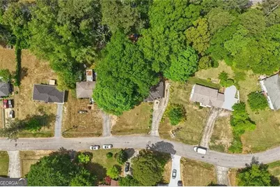6300 Sweetbriar Drive SW, Mableton, GA 30126 - Photo 38