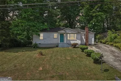 6300 Sweetbriar Drive SW, Mableton, GA 30126 - Photo 2