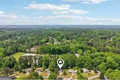 6300 Sweetbriar Drive SW, Mableton, GA 30126 - Photo 34