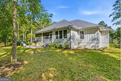 134 St Andrews Glen, Waverly, GA 31565 - Photo 40