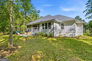 134 St Andrews Glen, Waverly, GA 31565 - Photo 40