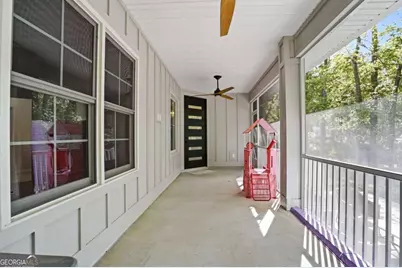 134 St Andrews Glen, Waverly, GA 31565 - Photo 38