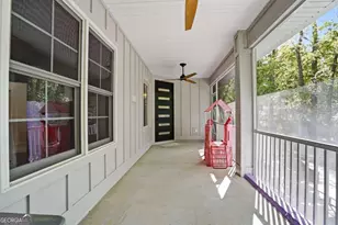 134 St Andrews Glen, Waverly, GA 31565 - Photo 38