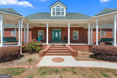 4194 Ivey S. Lane, Millen, GA 30442 - Photo 6