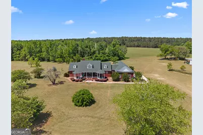 4194 Ivey S. Lane, Millen, GA 30442 - Photo 1