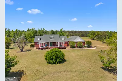 4194 Ivey S. Lane, Millen, GA 30442 - Photo 2