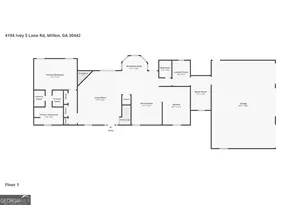 4194 Ivey S Ln, Millen, GA 30442 - Photo 62