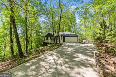 337 Spring Crest Road, Cleveland, GA 30528 - Photo 6
