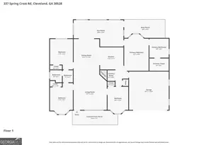 337 Spring Crest Rd, Cleveland, GA 30528 - Photo 52