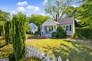 26 Powell Pl, Newnan, GA 30263 - Photo 2