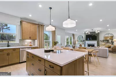 4736 Wilderness Trail, Flowery Branch, GA 30542 - Photo 10