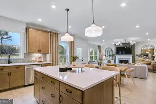 4736 Wilderness Trl, Flowery Branch, GA 30542 - Photo 10