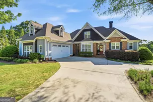 676 Lake Park N Dr, Griffin, GA 30224 - Photo 50