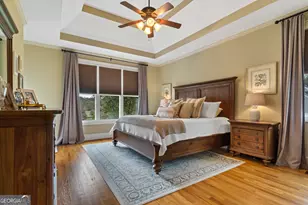 676 Lake Park N Dr, Griffin, GA 30224 - Photo 24