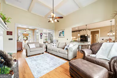 676 Lake Park North Drive, Griffin, GA 30224 - Photo 14
