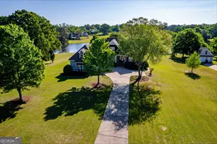 676 Lake Park N Dr, Griffin, GA 30224 - Photo 4