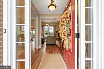 676 Lake Park North Drive, Griffin, GA 30224 - Photo 8