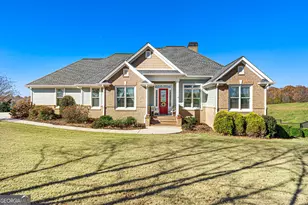 495 Annandale Dr, Clarkesville, GA 30523 - Photo 1