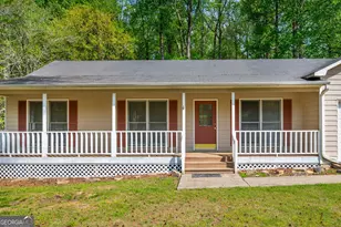 1544 Pine Creek Way, Lawrenceville, GA 30043 - Photo 2