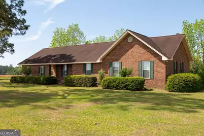 68 Smart Road, Baxley, GA 31513 - Photo 1