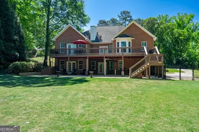 910 Piney Woods Drive, Lagrange, GA 30240 - Photo 4