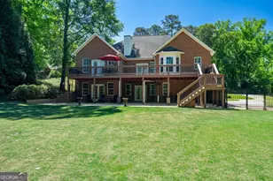 910 Piney Woods Dr, Lagrange, GA 30240 - Photo 4