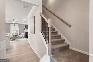 1396 Trellis Ct, Hampton, GA 30228 - Photo 4