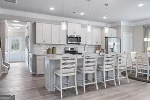 1396 Trellis Ct, Hampton, GA 30228 - Photo 12