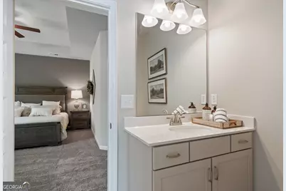 1396 Trellis Court #LOT 17, Hampton, GA 30228 - Photo 30