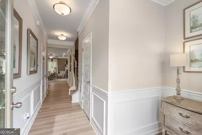 1396 Trellis Court #LOT 17, Hampton, GA 30228 - Photo 2