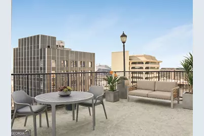 32 Peachtree Street NW #1607, Atlanta, GA 30303 - Photo 14