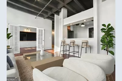 32 Peachtree Street NW #1607, Atlanta, GA 30303 - Photo 4