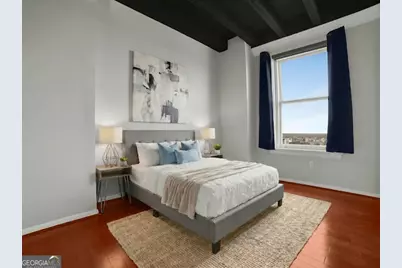 32 Peachtree Street NW #1607, Atlanta, GA 30303 - Photo 8