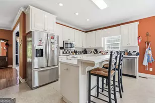 317 Hillridge Cove, Lizella, GA 31052 - Photo 24